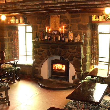 The Cuilfail Hotel Kilmelfort Dış mekan fotoğraf