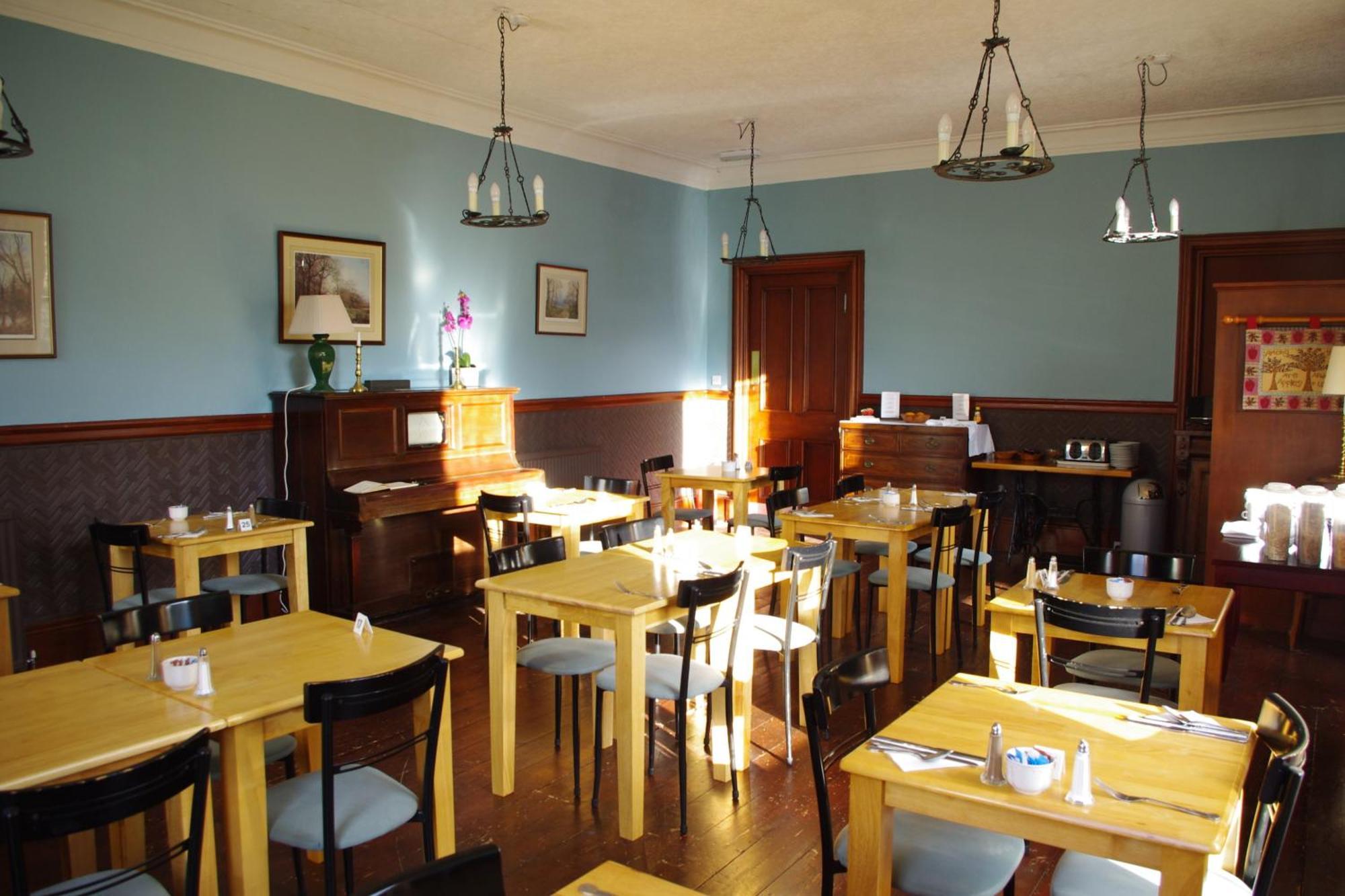 The Cuilfail Hotel Kilmelfort Dış mekan fotoğraf