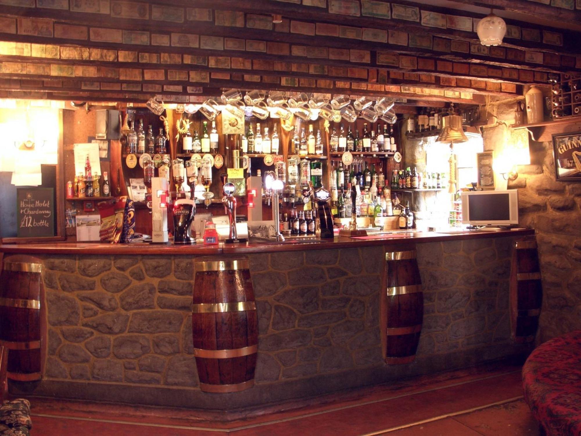 The Cuilfail Hotel Kilmelfort Dış mekan fotoğraf