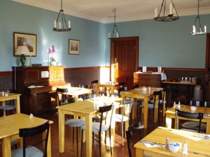 The Cuilfail Hotel Kilmelfort Dış mekan fotoğraf