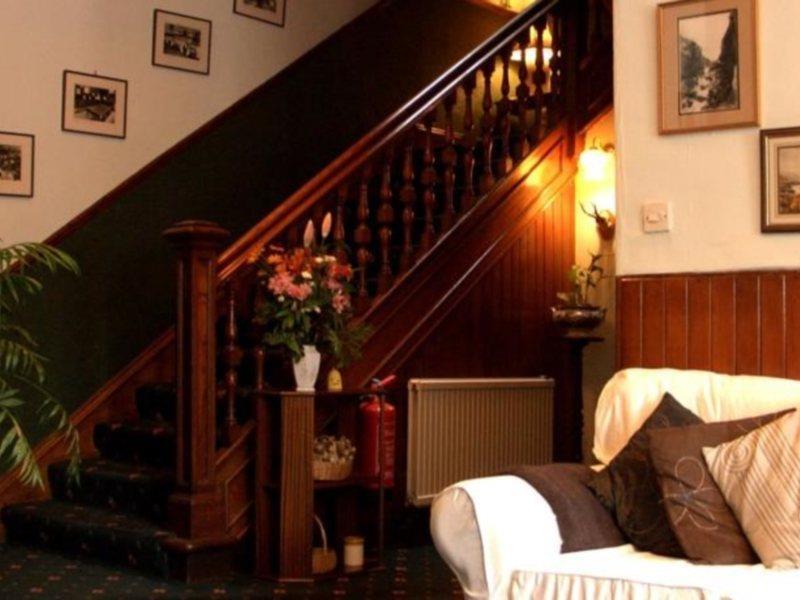The Cuilfail Hotel Kilmelfort Dış mekan fotoğraf