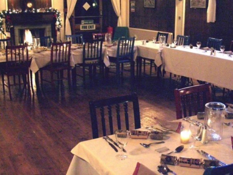 The Cuilfail Hotel Kilmelfort Dış mekan fotoğraf