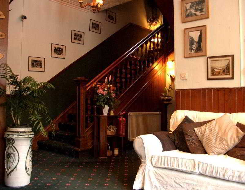 The Cuilfail Hotel Kilmelfort Dış mekan fotoğraf