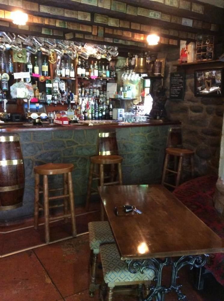 The Cuilfail Hotel Kilmelfort Dış mekan fotoğraf