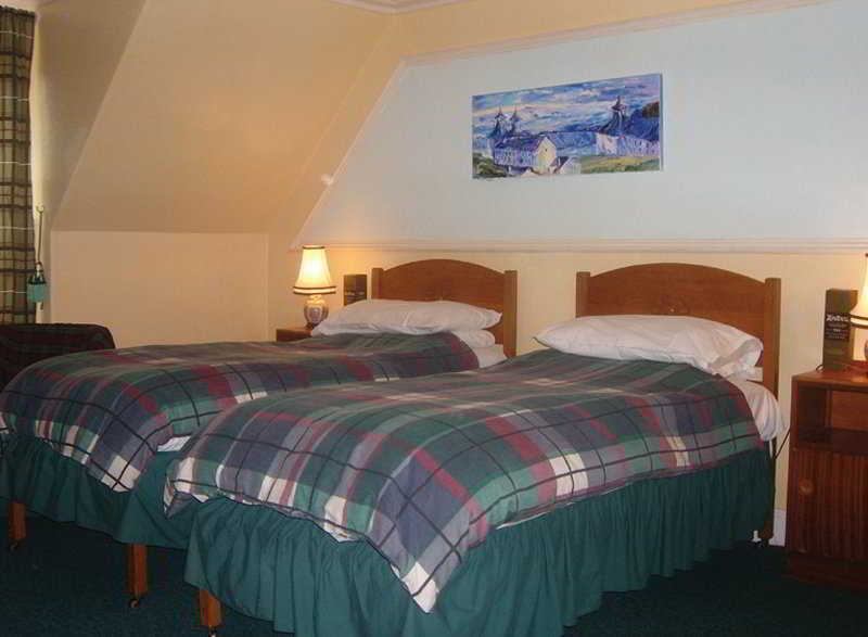 The Cuilfail Hotel Kilmelfort Dış mekan fotoğraf
